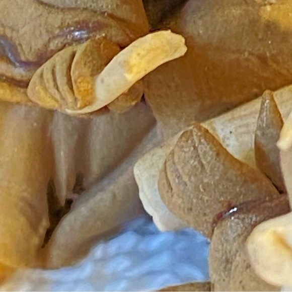 Rare authentic hand made Mud Men! - Picture 5 of 16